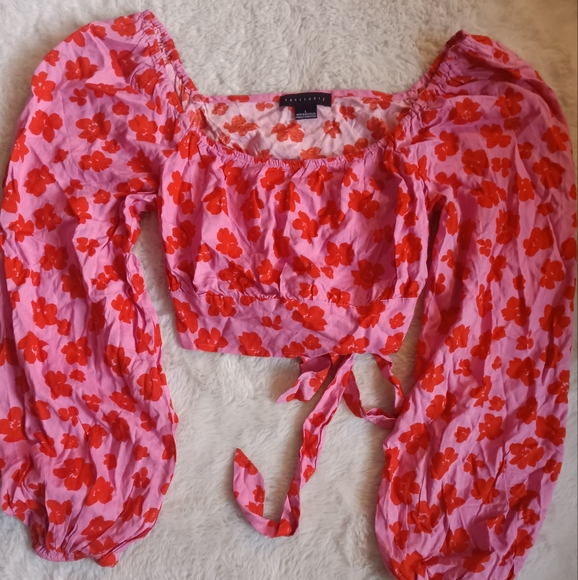 Sanctuary Tops - Sanctuary top